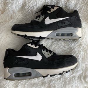 Nike Airmax🖤